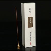 Pure material incense sticks gift package incense stick bamboo india incense stick