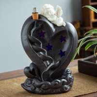 Usb incense burner tibetan teapot